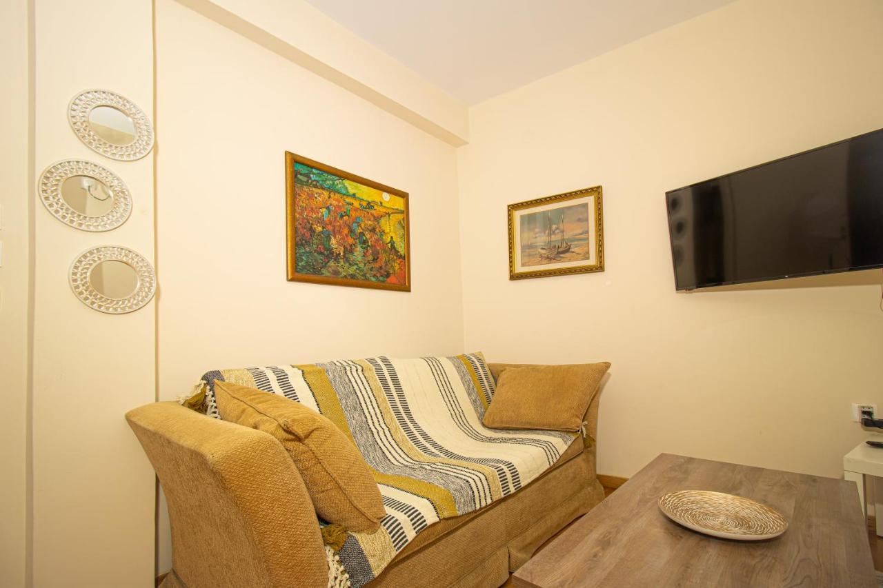 Appartamento Casa Pavlina - Corfu Old Port Esterno foto